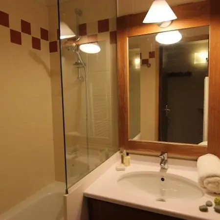Temples Du Soleil Machu Vti Appartement Val Thorens